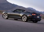 Chevrolet Camaro ZL1 Convertible 2012 года